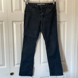 Santana Jeans Size 10x32🥰❤️🥰